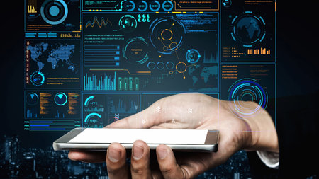 Data analytics and big data strategy for real-time analytics, predictive data modeling, business...