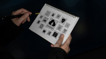Data backup improves cloud synchronization, enhances security, and supports reliable storage Parse