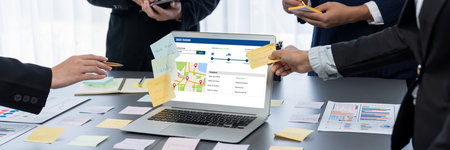 Delivery tracking system for e-commerce and brisk online business to timely goods transportation and...