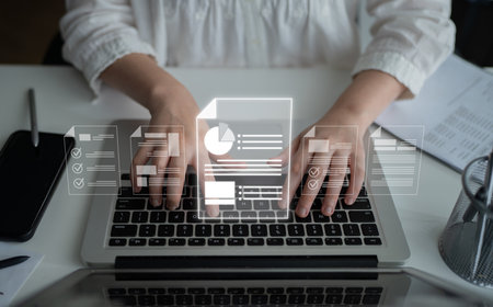 Cloud-based document systems improve access, security, and workflow, enabling paperless, productive...