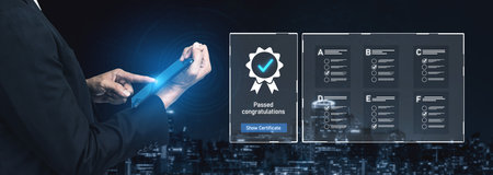 Certified products meet quality standards through assurance processes, verified compliance, and...