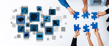 The concept of terms of service outlines legal agreements. These rules are crucial for user...