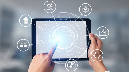 The concept of a software update ensures system security and performance. This maintenance process...