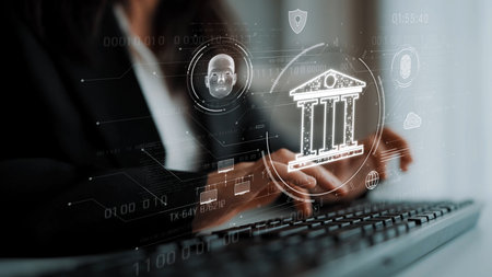 AI drives digital transformation in government through secure identification, biometric data, and...