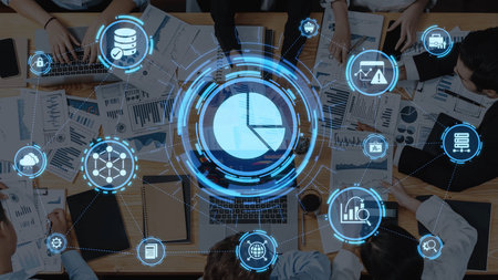 Data analytics and big data strategy for real-time analytics, predictive data modeling, business...