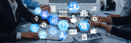 Accounting technology transforms how accounting income expense operates. With digital calculation...