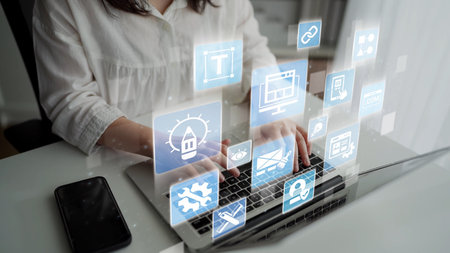 The concept of website design focuses on user experience and functionality. Good website design...