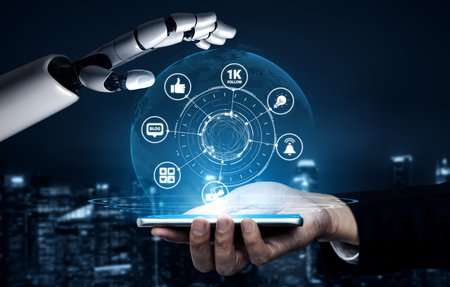 AI powered blogging tools create optimized content, track engagement, and boost visibility with...