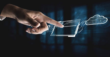 AI chatbot using prompt engineering and LLM deep learning delivers explainable generative AI for...