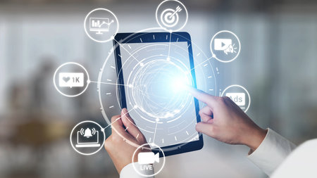 The concept of video marketing increases online engagement. This digital strategy uses compelling...