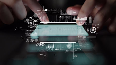 Data analytics and big data strategy for real-time analytics, predictive data modeling, business...