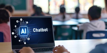 Generative AI virtual assistant tools for prompt engineer and user for ease of engage artificial intelligence AI technology help people to work with generative AI functions by prompting the AI briskの素材