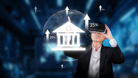 Explore how technology shapes the future of banking with innovative online solutions. Discover...