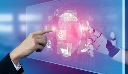 AI promotes sustainability via eco-smart planning, green virtual advisors, and intelligent systems...