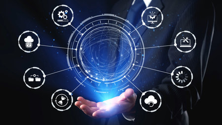 The concept of a software update ensures system security and performance. This maintenance process...