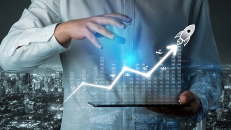 Business growth strategy drives business, growth, and success by following structured roadmap,...