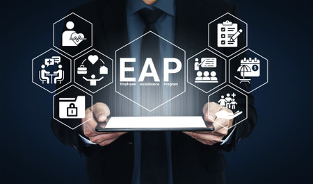 Employee Assistance Program enhances wellness support, mental health, and work-life balance Parse
