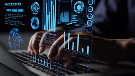 Data analytics and big data strategy for real-time analytics, predictive data modeling, business...