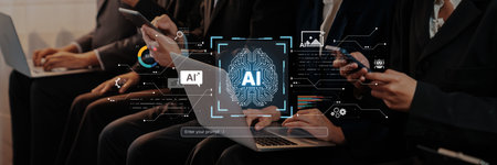 A creative platform powered by a generative AI brain. Users can enter prompts to generate content...
