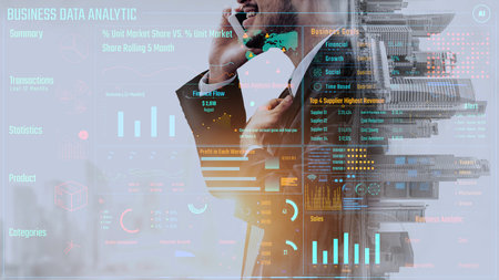 Data analytics and big data strategy for real-time analytics, predictive data modeling, business...