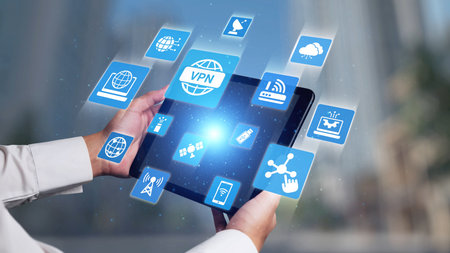 Communication network enables digital connectivity. A strong communication network supports data...