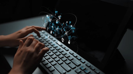 Digital business ecosystem integrating multiple business and technology elements in a seamless...