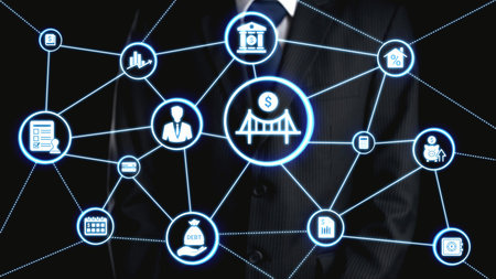 Loan icons represent debt, repayment, and financial planning. Loan supports banking, loan connects credit with payment systems, and loan helps manage interest effectively. Gistの写真素材