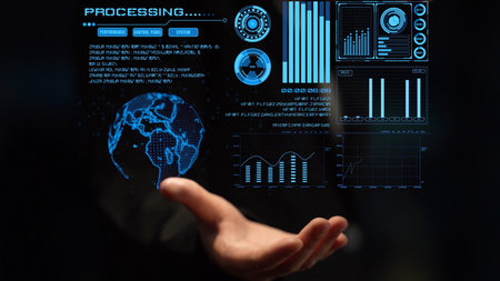 Data analytics and big data strategy for real-time analytics, predictive data modeling, business...