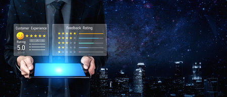 Analysis of customer feedback and reviews to improve satisfaction, monitor ratings, and extract...