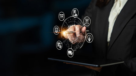 The concept of website design focuses on user experience and functionality. Good website design...