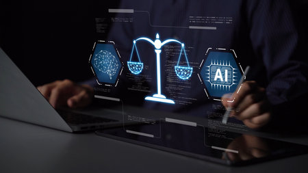 AI is transforming society, raising important ethics questions. Ethics in AI design ensures...