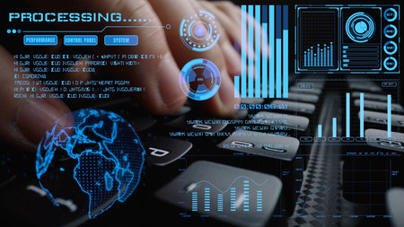 Data analytics and big data strategy for real-time analytics, predictive data modeling, business...