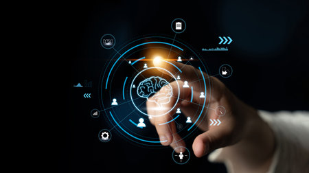 Business intelligence and knowledge management for data-driven decision making. Analysis of company...