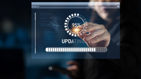 Knowledge upgrade and software updates support digital skills growth, competitiveness, and...