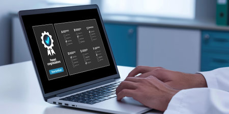 Online product certification, marking a key achievement. Demonstrates commitment to quality and trustworthiness by having product certification passed. briskの素材