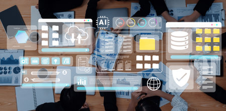 Digital file management system improves collaboration, enhances workflow, and supports secure cloud...