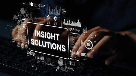 Innovative Technology Solutions for Data Insights and Business Growth in Modern Digital Environment....