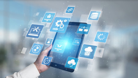 The concept of a software update ensures system security and performance. This maintenance process...