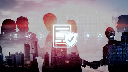 Compliance ensures alignment with standards, laws, and policies. A strong compliance system helps...