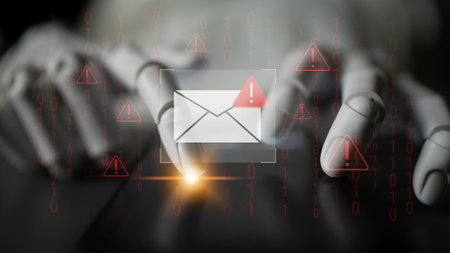 AI enhances cybersecurity through intelligent phishing detection, analyzing email patterns, and...