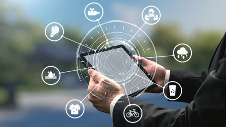 Reuse, reduce, and recycle form the 3R concept that supports sustainability. The 3R principle,...