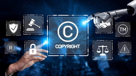 Understanding copyright is essential in digital publishing. Copyright ensures intellectual property...