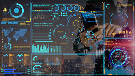 Data analytics and big data strategy for real-time analytics, predictive data modeling, business...