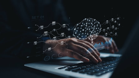 AI transforms how we manage digital data. From smart indexing to AI-driven search, file handling...