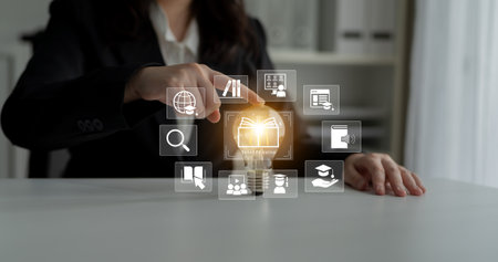 Online education enables global learning, digital access, and innovative teaching methods Parse