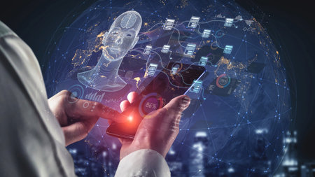 AI transforms how we manage digital data. From smart indexing to AI-driven search, file handling...