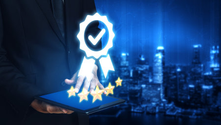 Certified products meet quality standards through assurance processes, verified compliance, and...