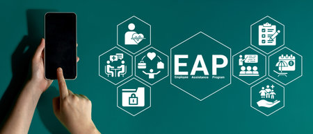 Employee Assistance Program enhances wellness support, mental health, and work-life balance Parse