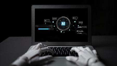 The future of search is a conversational AI interface. This smart AI assistant can process queries,...