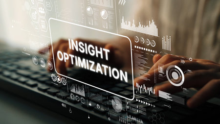 Optimizing Insights for Enhanced Data Analysis and Business Growth in a Digital Environment....